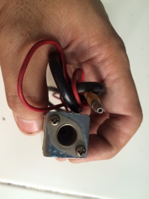 POWER BOOSTER FM 76-108 AM 525-1605 ช่วยให้สัญณาณชัดขึ้น Made in Japan มือ 2 ญี่ปุน POWER BOOSTER FM 76-108 AM 525-1605 ช่วยให้สัญณาณชัดขึ้น Made in Japan มือ 2 ญี่ปุน