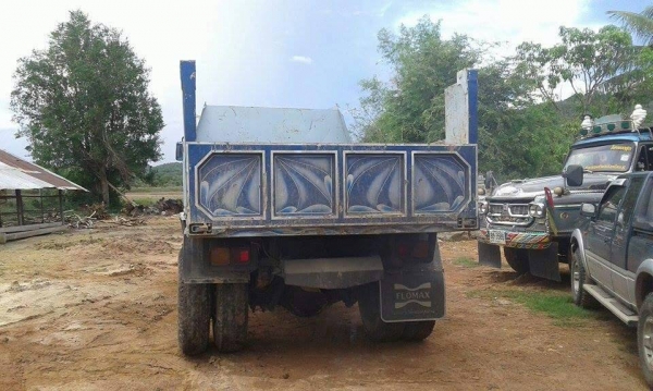 หกล้อ อีซูซุ FTR165 ดั้ม5คิว แคชชีใหญ่สภาพดีสวยพร้อมใช้ ทะเบียนพร้อมโอน หกล้อ อีซูซุ FTR165 ดั้ม5คิว แคชชีใหญ่สภาพดีสวยพร้อมใช้ ทะเบียนพร้อมโอน