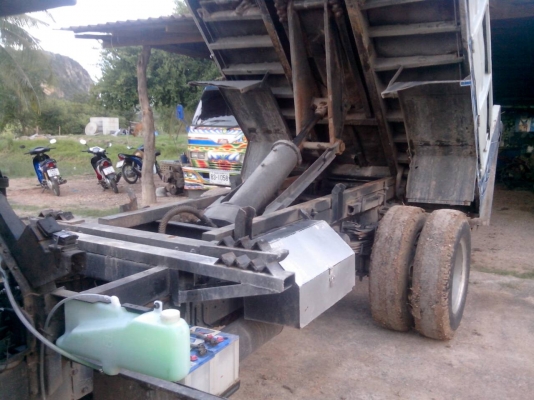 หกล้อ อีซูซุ FTR165 ดั้ม5คิว แคชชีใหญ่สภาพดีสวยพร้อมใช้ ทะเบียนพร้อมโอน หกล้อ อีซูซุ FTR165 ดั้ม5คิว แคชชีใหญ่สภาพดีสวยพร้อมใช้ ทะเบียนพร้อมโอน