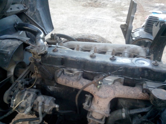 หกล้อ อีซูซุ FTR165 ดั้ม5คิว แคชชีใหญ่สภาพดีสวยพร้อมใช้ ทะเบียนพร้อมโอน หกล้อ อีซูซุ FTR165 ดั้ม5คิว แคชชีใหญ่สภาพดีสวยพร้อมใช้ ทะเบียนพร้อมโอน