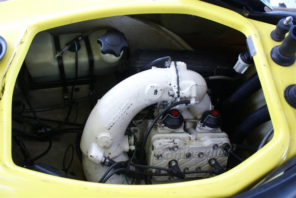 ขาย Seadoo XP800 คาบูคู่ รับประกัน เครื่องแน่นๆ ใช้ยาวๆๆๆๆๆ