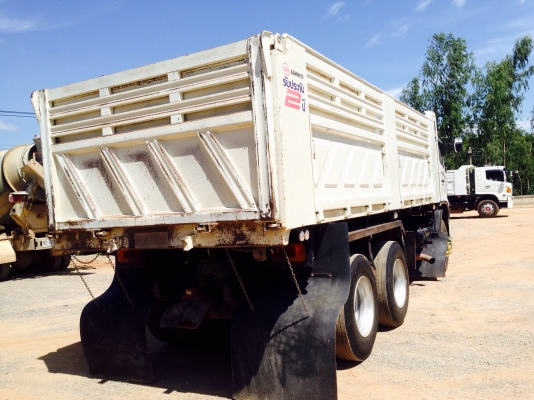 HINO.  MEGA. ซีรี่500 344แรง hi speed.  ปี56 สภาพเดิมๆสวยขั้นเทพรถวิ่งน้อย ราคาต่อลองได้ที่หน้างาน 089-7088772