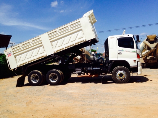 HINO.  MEGA. ซีรี่500 344แรง hi speed.  ปี56 สภาพเดิมๆสวยขั้นเทพรถวิ่งน้อย ราคาต่อลองได้ที่หน้างาน 089-7088772