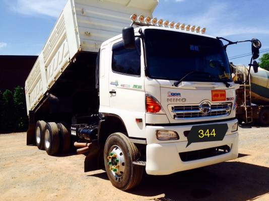 HINO.  MEGA. ซีรี่500 344แรง hi speed.  ปี56 สภาพเดิมๆสวยขั้นเทพรถวิ่งน้อย ราคาต่อลองได้ที่หน้างาน 089-7088772