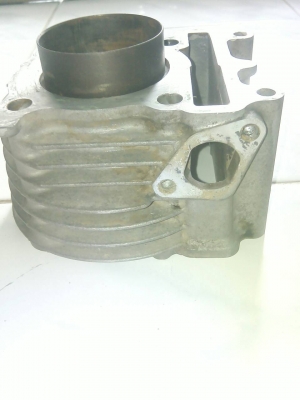 เสื้อสูบมีโอยามาฮ่า