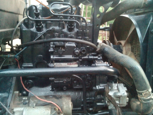 ขายรถไถ HINOMOTO e16 ราคา30000 บ. สภาพพร้อมใช้งาน