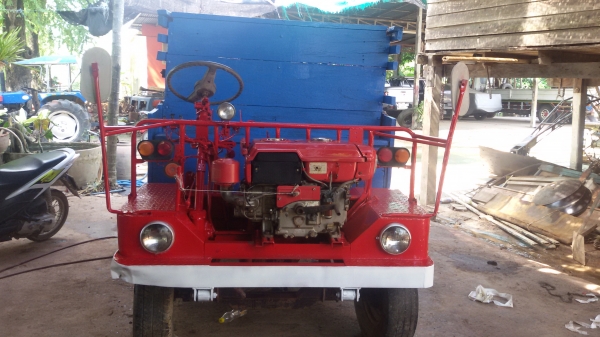 อีแต๋น เครื่องคูโบต้าอีที110งามๆ ราคา65000บาทโทร0813655997อำพร พาเจริญ อยู่ อ คลองขลุง จ กำแพงเพชร ราคานี้ยังต่อลองได้อีกนะครับ