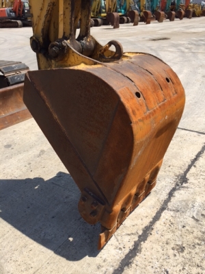 มาใหม่อีกแล้ว รถขุด KOMATSU PC78US-6 มาใหม่อีกแล้ว รถขุด KOMATSU PC78US-6