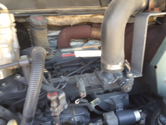 มาใหม่อีกแล้ว รถขุด KOMATSU PC78US-6 มาใหม่อีกแล้ว รถขุด KOMATSU PC78US-6