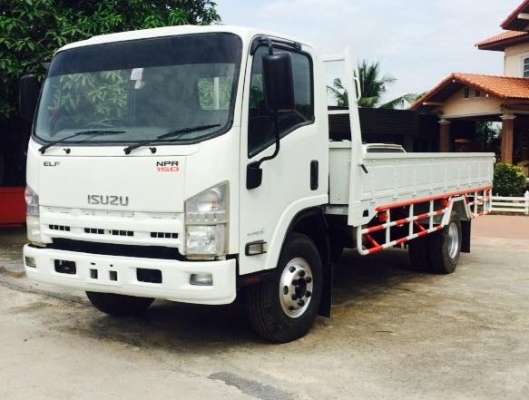 ขาย อีซูซุ NPR 150