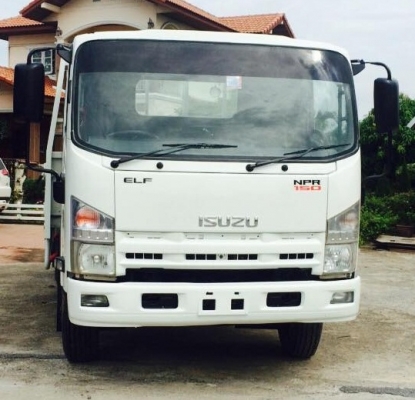 ขาย อีซูซุ NPR 150