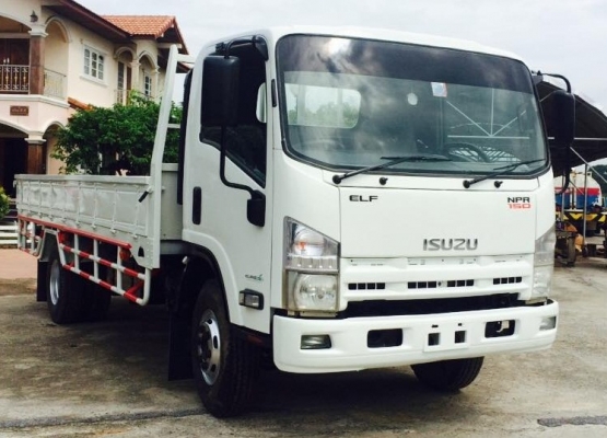 ขาย อีซูซุ NPR 150