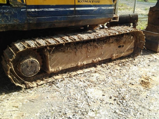 ลดราคาด่วนๆครับ KOMATSU PC30 รุ่น 5 (เจ้าของขายเองครับ ไม่ผ่านนายหน้า) ลดราคาด่วนๆครับ KOMATSU PC30 รุ่น 5 (เจ้าของขายเองครับ ไม่ผ่านนายหน้า)