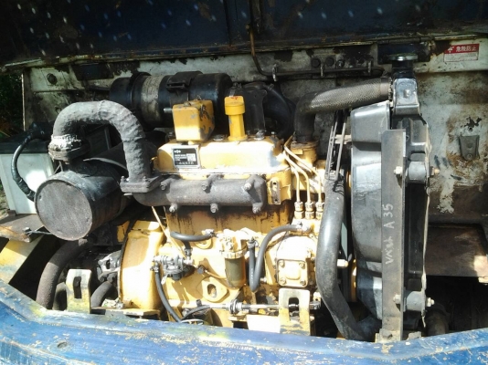 ลดราคาด่วนๆครับ KOMATSU PC30 รุ่น 5 (เจ้าของขายเองครับ ไม่ผ่านนายหน้า) ลดราคาด่วนๆครับ KOMATSU PC30 รุ่น 5 (เจ้าของขายเองครับ ไม่ผ่านนายหน้า)