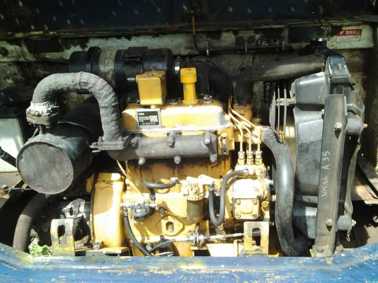 ลดราคาด่วนๆครับ KOMATSU PC30 รุ่น 5 (เจ้าของขายเองครับ ไม่ผ่านนายหน้า) ลดราคาด่วนๆครับ KOMATSU PC30 รุ่น 5 (เจ้าของขายเองครับ ไม่ผ่านนายหน้า)