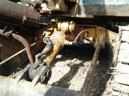 ลดราคาด่วนๆครับ KOMATSU PC30 รุ่น 5 (เจ้าของขายเองครับ ไม่ผ่านนายหน้า) ลดราคาด่วนๆครับ KOMATSU PC30 รุ่น 5 (เจ้าของขายเองครับ ไม่ผ่านนายหน้า)