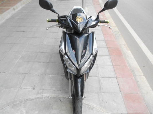 Click I ล้อแม๊ก ตัวท็อป