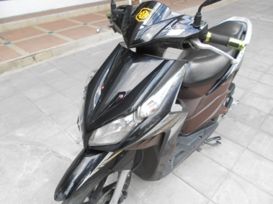 Click I ล้อแม๊ก ตัวท็อป