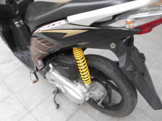 Click I ล้อแม๊ก ตัวท็อป