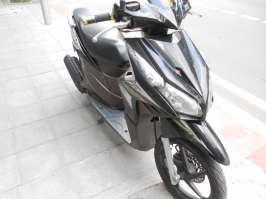 Click I ล้อแม๊ก ตัวท็อป