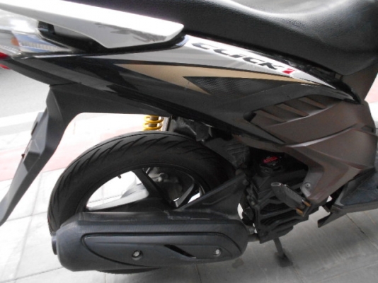 Click I ล้อแม๊ก ตัวท็อป