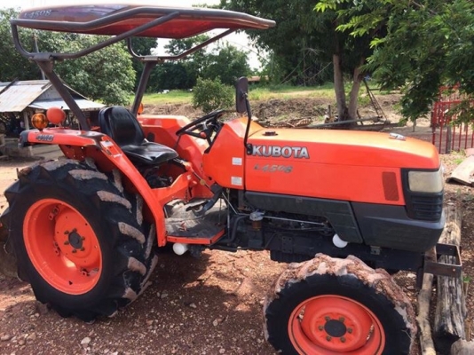 ขายคูโบต้า