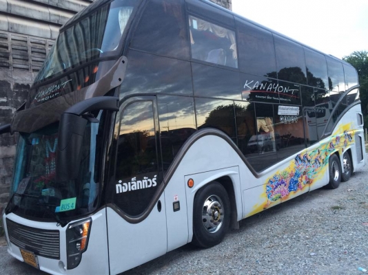 ขายรสบัส สภาพดี พร้อมโอน ขายรสบัส สภาพดี พร้อมโอน