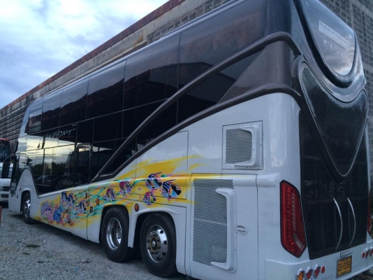 ขายรสบัส สภาพดี พร้อมโอน ขายรสบัส สภาพดี พร้อมโอน