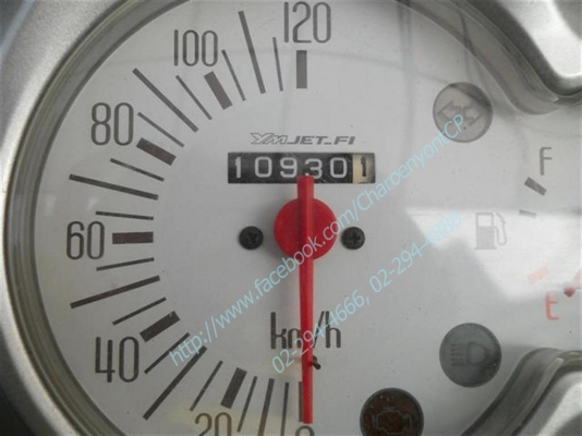 YAMAHA Filano 115cc. ปี 2012 สวย เดิมๆ เครื่องดี