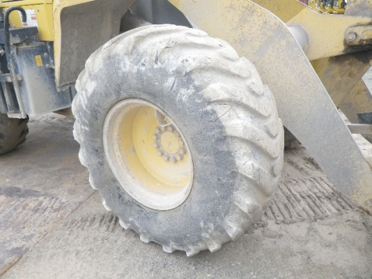 ขายรถตัก KOMATSU WA150-5 ขายรถตัก KOMATSU WA150-5
