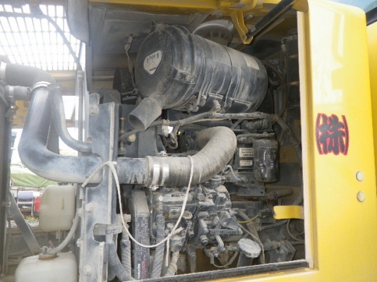 ขายรถตัก KOMATSU WA150-5 ขายรถตัก KOMATSU WA150-5