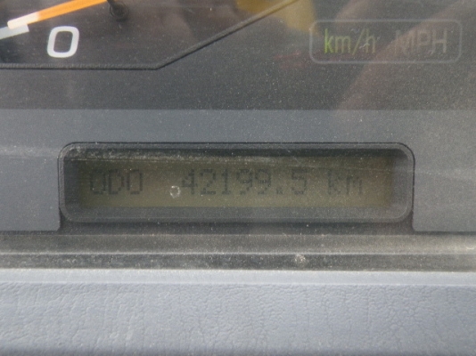 ขายรถตัก KOMATSU WA150-5 ขายรถตัก KOMATSU WA150-5