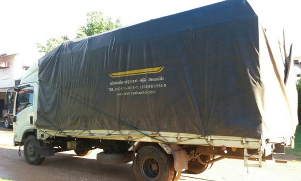 หกล้อ อีซูซ NQR175ปี53ช่วงยาว5.50ม รถสภาพดีสวยจัดบางเดิมทั้งคัน ทะเบียนพร้อมโอน ขายราคา 795,000บ รถสวยน่าใช้ หกล้อ อีซูซ NQR175ปี53ช่วงยาว5.50ม รถสภาพดีสวยจัดบางเดิมทั้งคัน ทะเบียนพร้อมโอน ขายราคา 795,000บ รถสวยน่าใช้