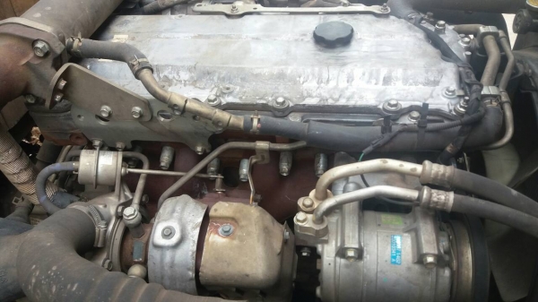 หกล้อ อีซูซ NQR175ปี53ช่วงยาว5.50ม รถสภาพดีสวยจัดบางเดิมทั้งคัน ทะเบียนพร้อมโอน ขายราคา 795,000บ รถสวยน่าใช้ หกล้อ อีซูซ NQR175ปี53ช่วงยาว5.50ม รถสภาพดีสวยจัดบางเดิมทั้งคัน ทะเบียนพร้อมโอน ขายราคา 795,000บ รถสวยน่าใช้