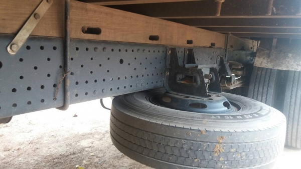 หกล้อ อีซูซ NQR175ปี53ช่วงยาว5.50ม รถสภาพดีสวยจัดบางเดิมทั้งคัน ทะเบียนพร้อมโอน ขายราคา 795,000บ รถสวยน่าใช้ หกล้อ อีซูซ NQR175ปี53ช่วงยาว5.50ม รถสภาพดีสวยจัดบางเดิมทั้งคัน ทะเบียนพร้อมโอน ขายราคา 795,000บ รถสวยน่าใช้