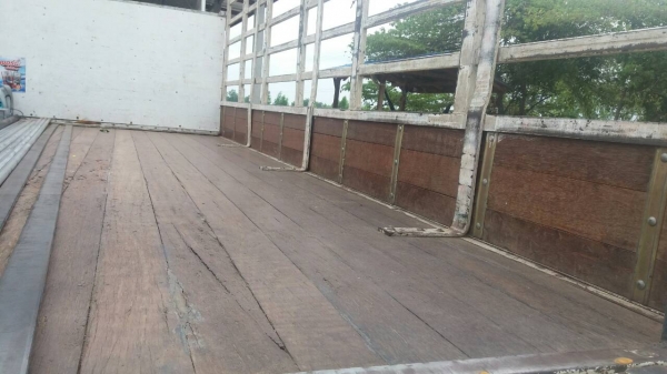 หกล้อ อีซูซ NQR175ปี53ช่วงยาว5.50ม รถสภาพดีสวยจัดบางเดิมทั้งคัน ทะเบียนพร้อมโอน ขายราคา 795,000บ รถสวยน่าใช้ หกล้อ อีซูซ NQR175ปี53ช่วงยาว5.50ม รถสภาพดีสวยจัดบางเดิมทั้งคัน ทะเบียนพร้อมโอน ขายราคา 795,000บ รถสวยน่าใช้