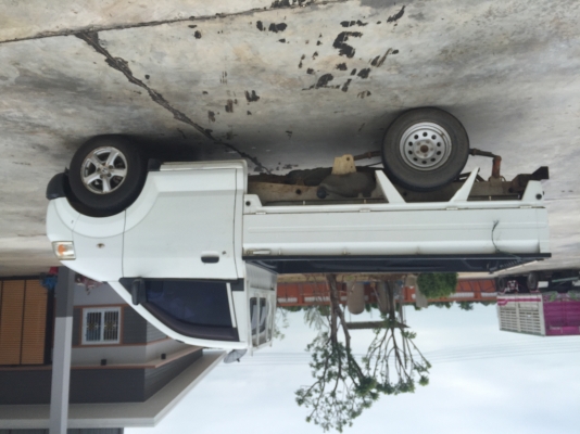 ขายSuzuki carryปี2008 ขายSuzuki carryปี2008