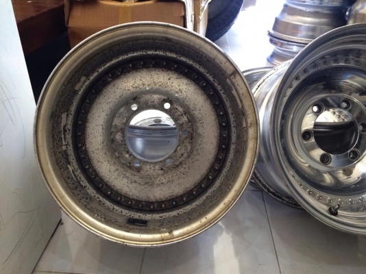 ขายล้อลายตัน MOZZER ขอบ 15x8.5 ET-33 6 รูกระบะ ออฟลึก ประมูลจากญี่ปุ่น ขายล้อลายตัน MOZZER ขอบ 15x8.5 ET-33 6 รูกระบะ ออฟลึก ประมูลจากญี่ปุ่น