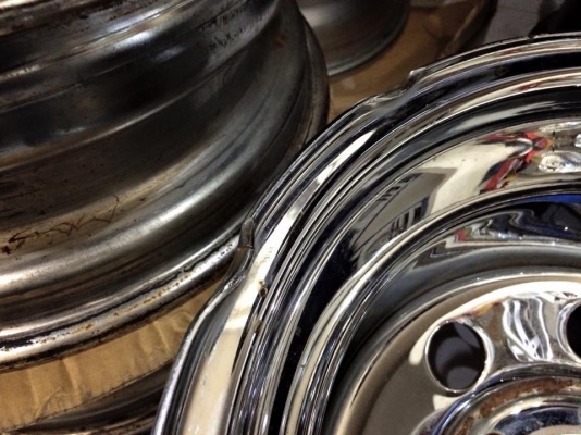 ล้อเหล็กแท้ USA ขอบ 15x10 ET-45 6 รูกระบะ ออฟลึก 6 นิ้ว มี 5 วง ประมูลจากญี่ปุ่น ล้อเหล็กแท้ USA ขอบ 15x10 ET-45 6 รูกระบะ ออฟลึก 6 นิ้ว มี 5 วง ประมูลจากญี่ปุ่น