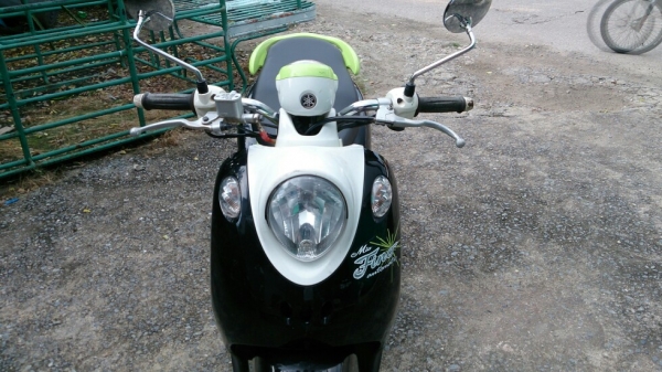 fino ปี54 พร้อมใช้งาน fino ปี54 พร้อมใช้งาน