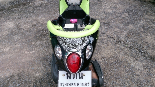 fino ปี54 พร้อมใช้งาน fino ปี54 พร้อมใช้งาน