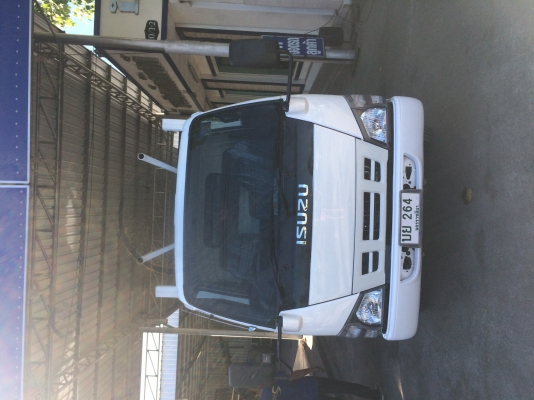 ขายรถกระบะบรรทุก 4 ล้อ