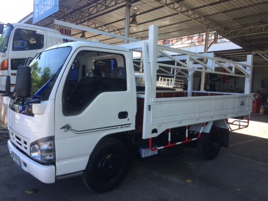 ขายรถกระบะบรรทุก 4 ล้อ
