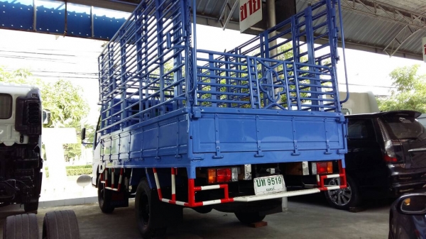 ขายรถกระบะบรรทุก 4 ล้อ