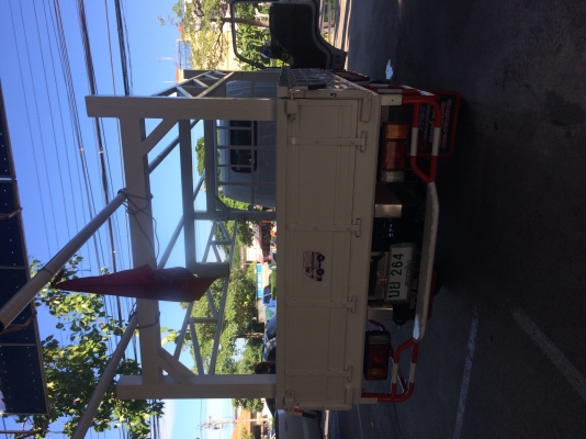 ขายรถกระบะบรรทุก 4 ล้อ