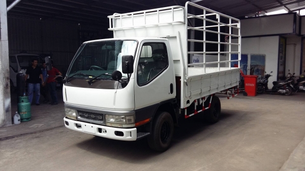 ขายรถกระบะบรรทุก4ล้อ