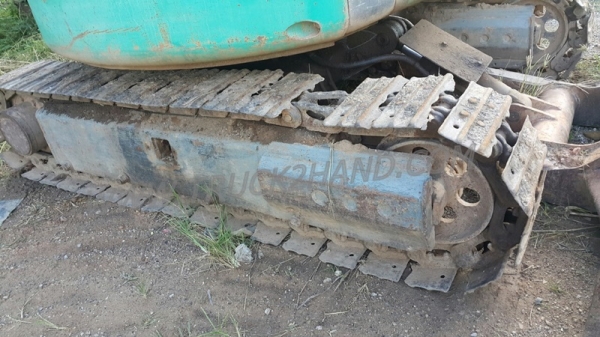 รถแบคโฮ MITSUBISHI MX45 รถแบคโฮ MITSUBISHI MX45