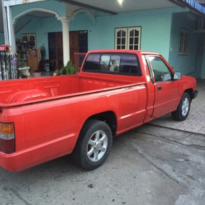 ขายมิตซู ไซโคลน  L 200