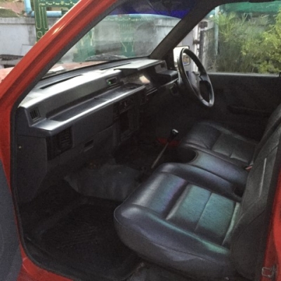 ขายมิตซู ไซโคลน  L 200