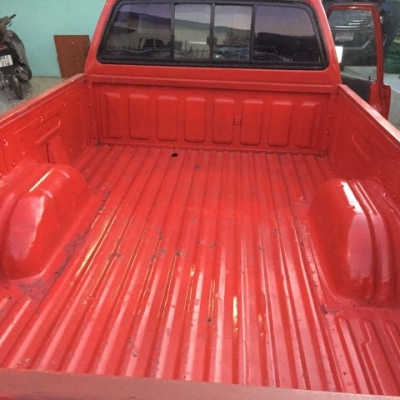 ขายมิตซู ไซโคลน  L 200